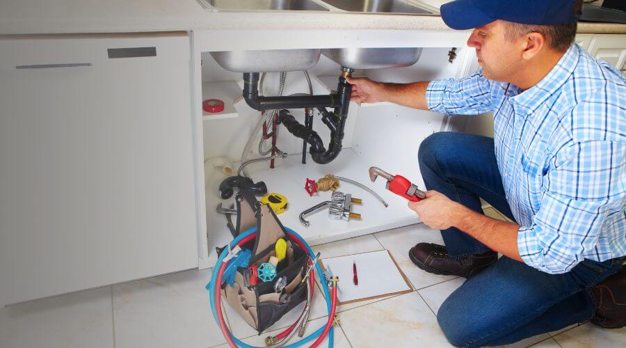 Local 24/7 Emergency Plumbing in West Enfield, ME